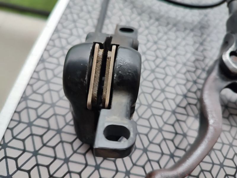 Komplet sada Shimano + packeta Zdarma