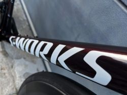 Specialized S-Works Tarmac SL8 (NOVÝ)