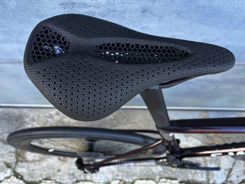 Specialized S-Works Tarmac SL8 (NOVÝ)