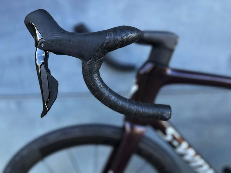 Specialized S-Works Tarmac SL8 (NOVÝ)