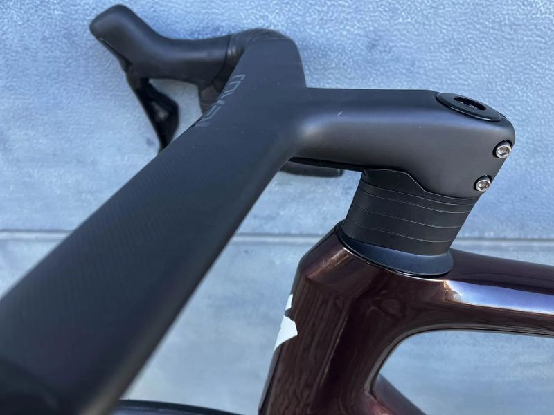 Specialized S-Works Tarmac SL8 (NOVÝ)