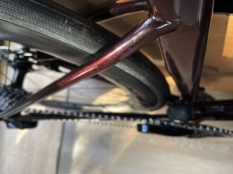 Specialized S-Works Tarmac SL8 (NOVÝ)