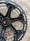 Shimano XT 8200
