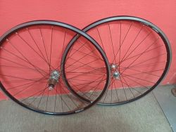 Silniční kola P+Z 28" na RU klasika 