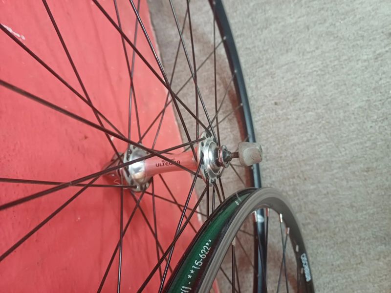 Silniční kola P+Z 28" na RU klasika 