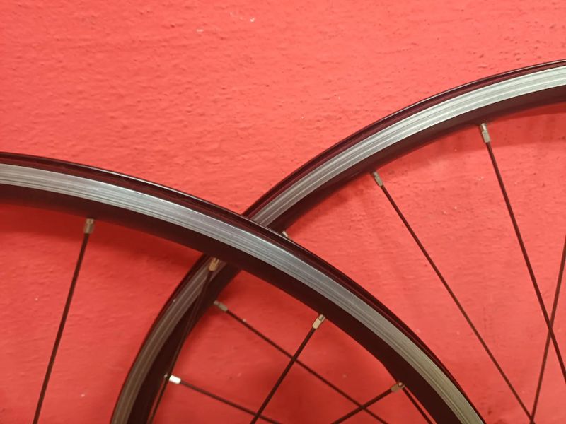 Silniční kola P+Z 28" na RU klasika 