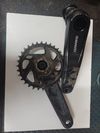 Kliky Sram NX 175mm Boost DUB 