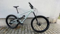 Specialized Status 170