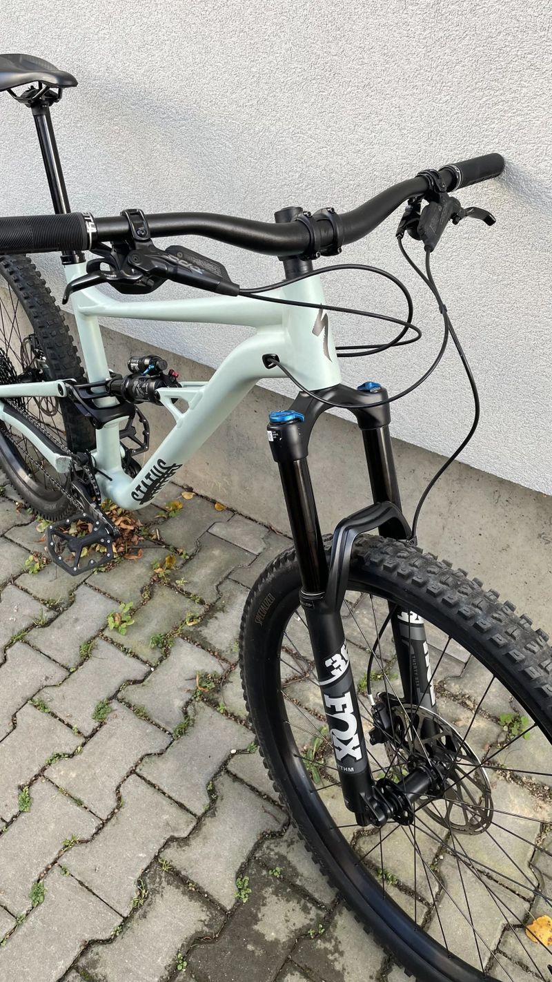 Specialized Status 170