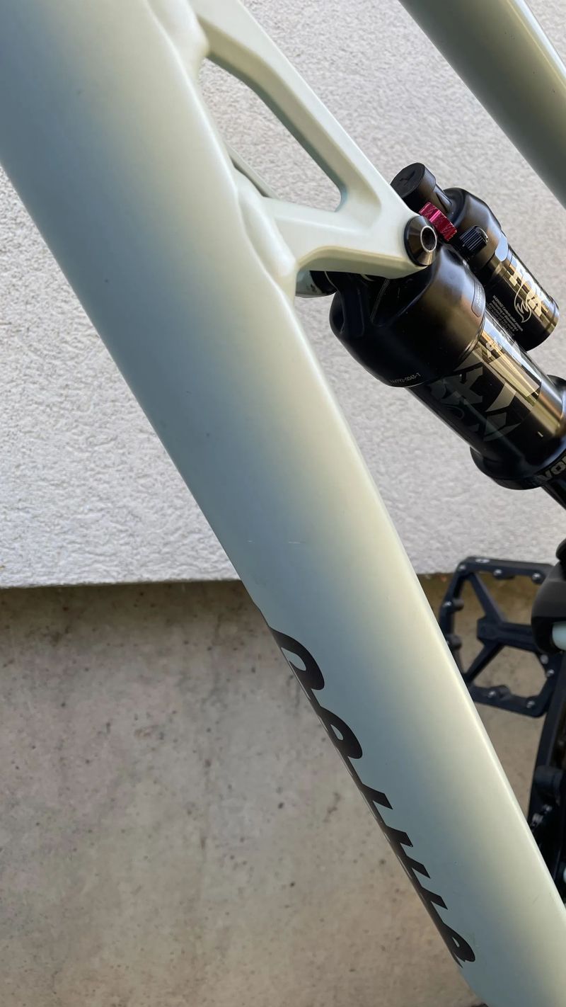 Specialized Status 170