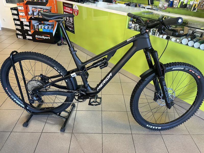 Merida ONE SIXTY 6000