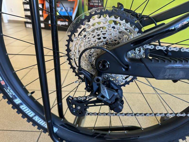 Merida ONE SIXTY 6000