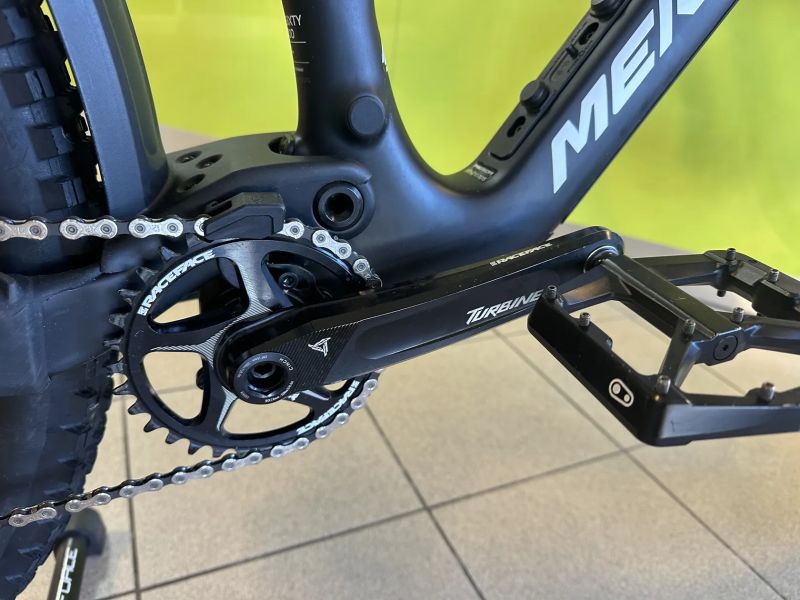 Merida ONE SIXTY 6000