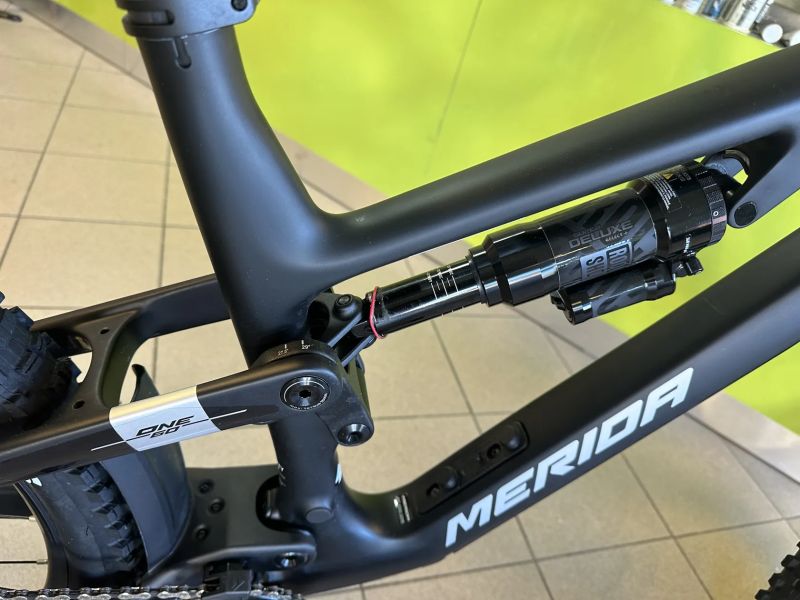 Merida ONE SIXTY 6000