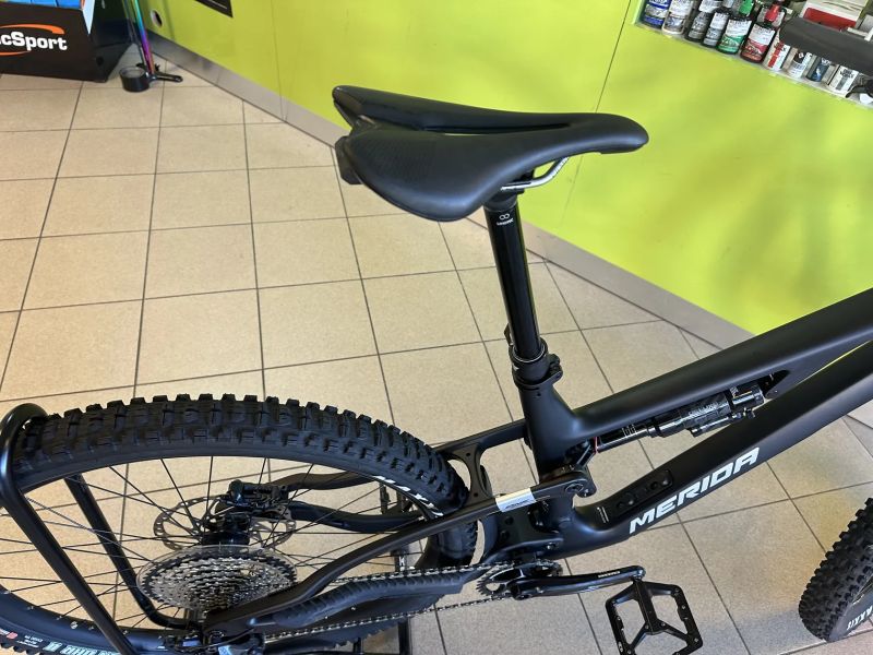 Merida ONE SIXTY 6000