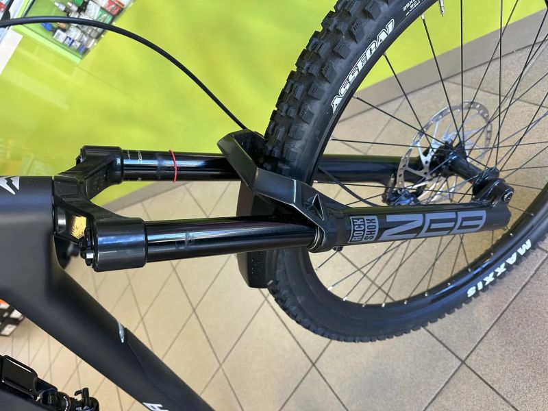 Merida ONE SIXTY 6000