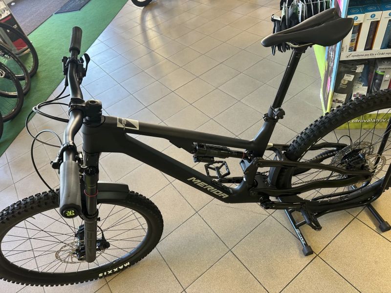 Merida ONE SIXTY 6000