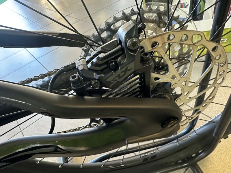 Merida ONE SIXTY 6000