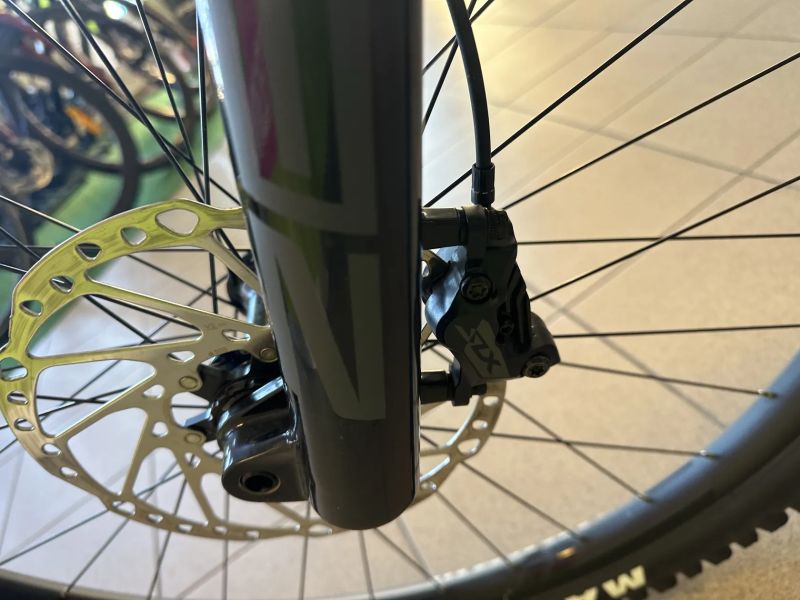 Merida ONE SIXTY 6000