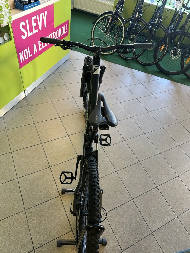 Merida ONE SIXTY 6000