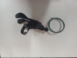 Řadící páčka Shimano Deore 10s a 11s