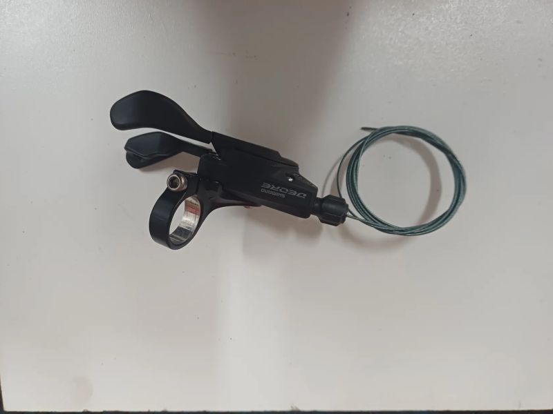 Řadící páčka Shimano Deore 10s a 11s