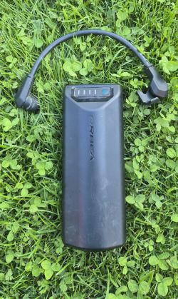 Range Extender orbea