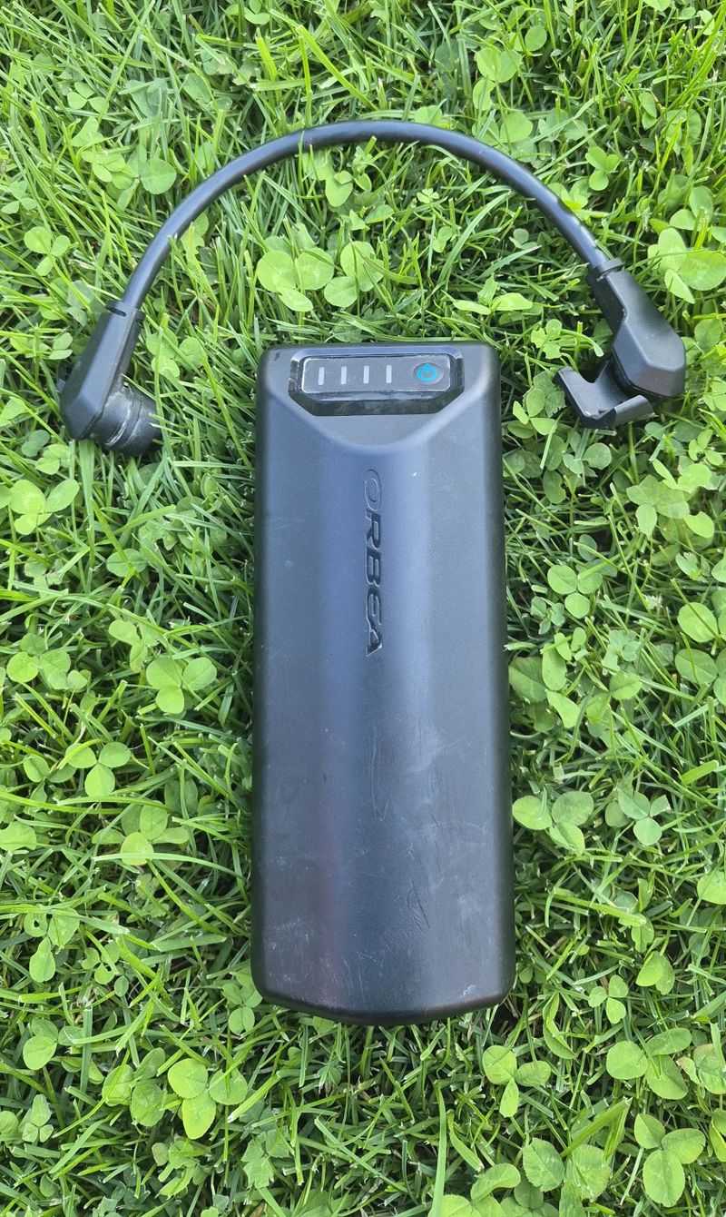 Range Extender orbea