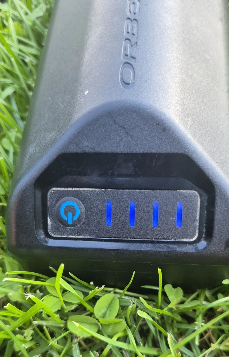 Range Extender orbea