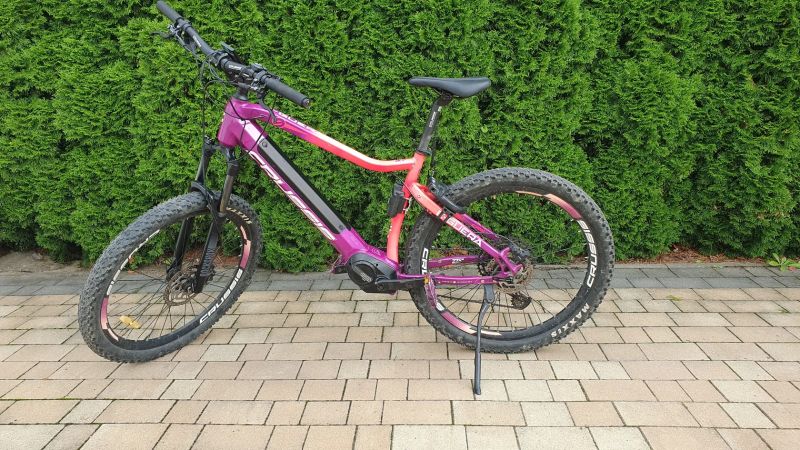 Crussis E-Guerra 9.7