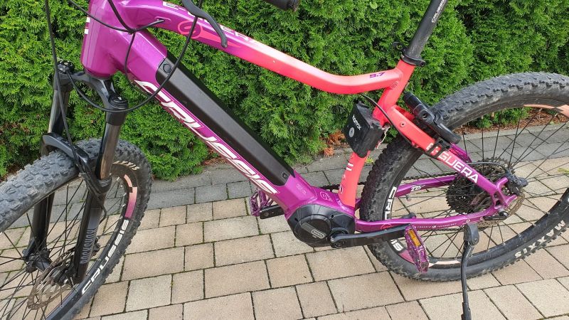 Crussis E-Guerra 9.7