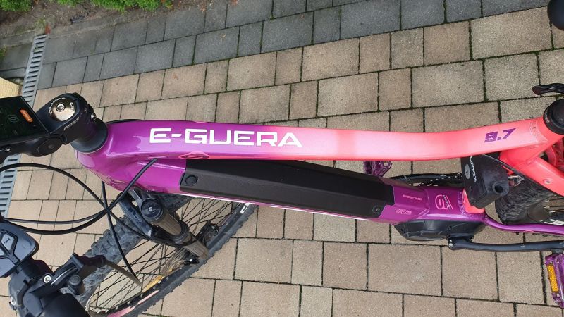 Crussis E-Guerra 9.7