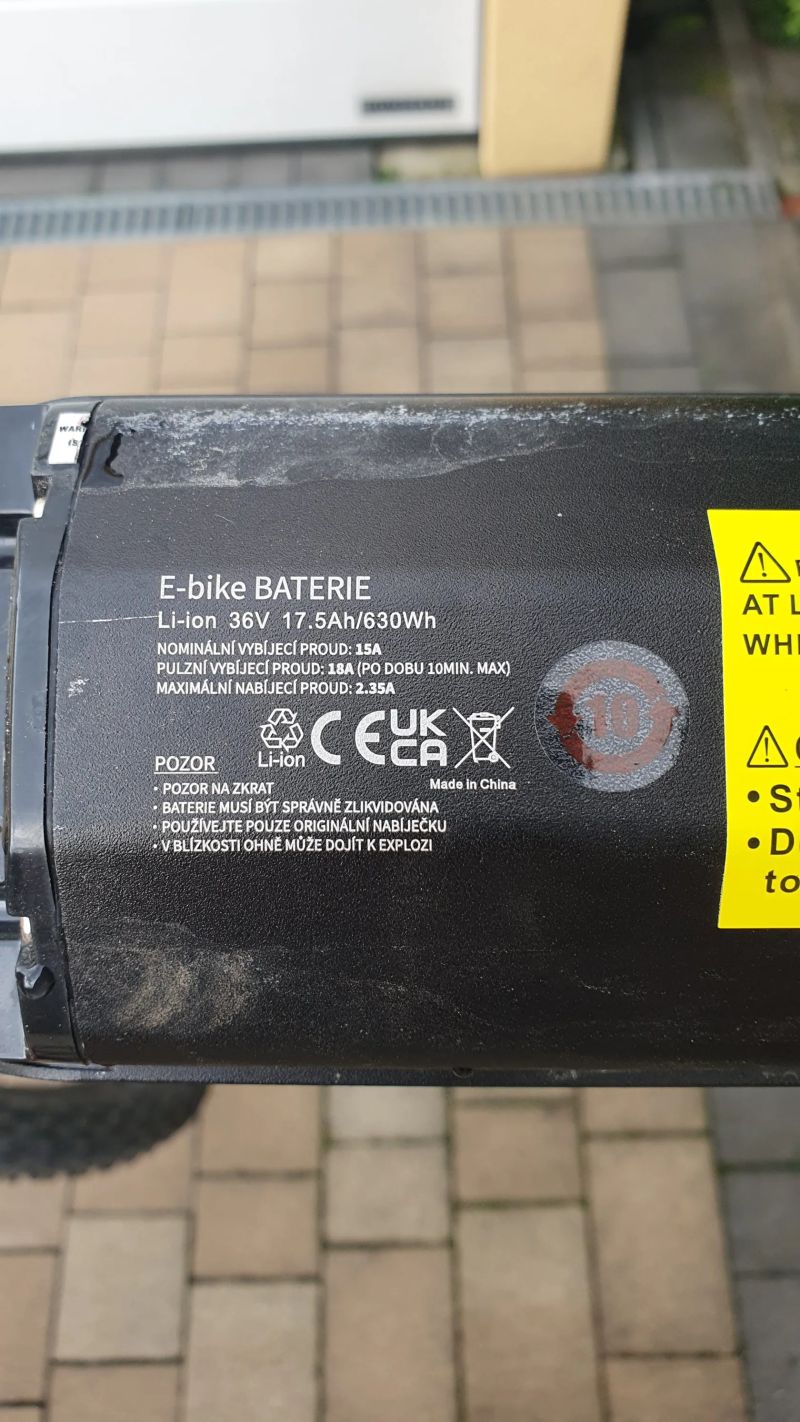 Crussis E-Guerra 9.7