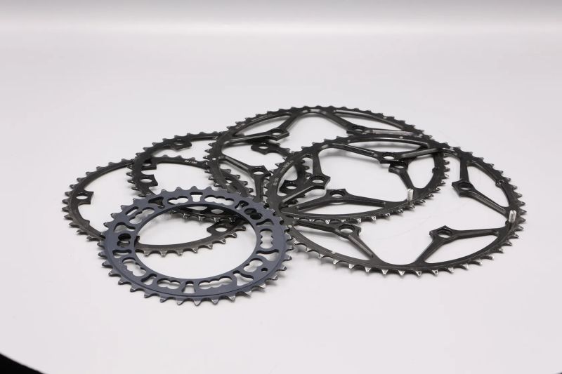 SRM THM Clavicula M3, 175mm, 53/39