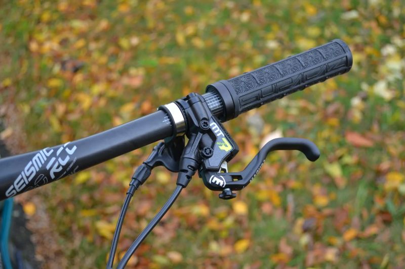 Specialized S-Works Stumpjumper (XL) Stav nového kola