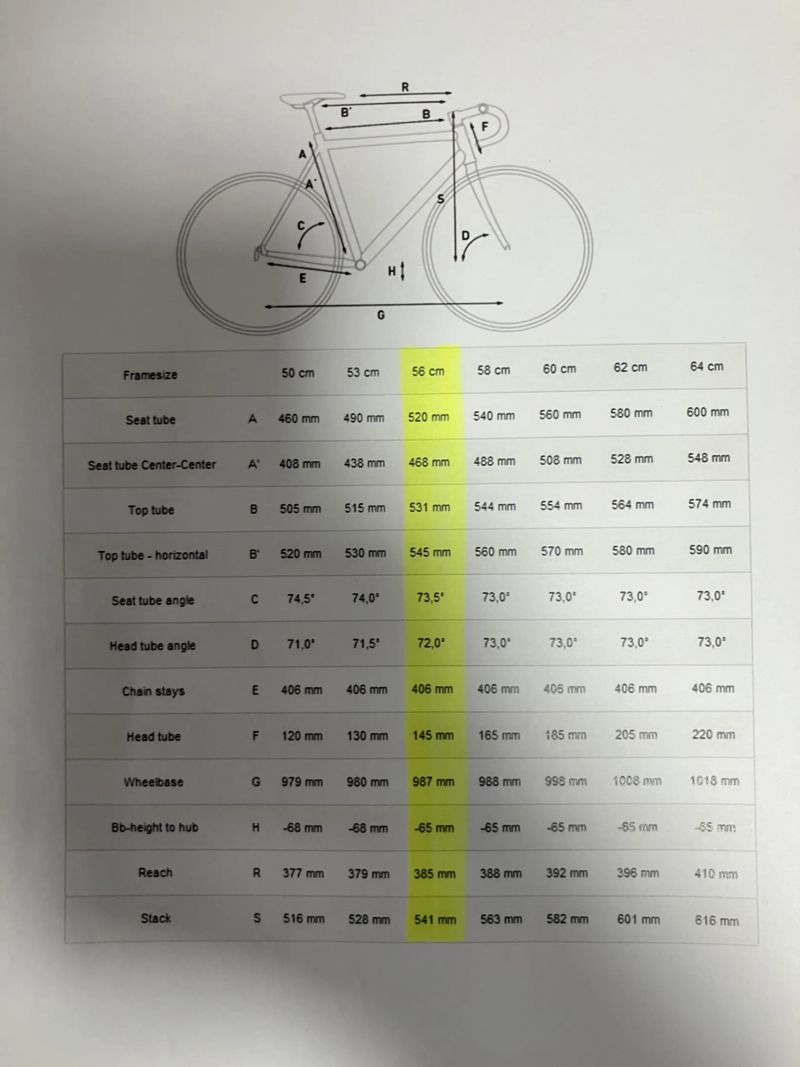 TOP Cube Agree Carbon, 56 cm, Ultegra DI2 12 speed včetně pedálů, DT Swiss 350 FFWD carbon galusky