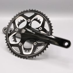 Kliky Shimano FC-RS500 2x11, 170mm, 52/36