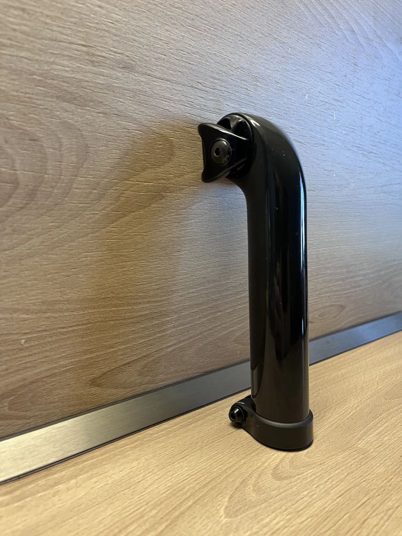 Bontrager karbon sedlovka 