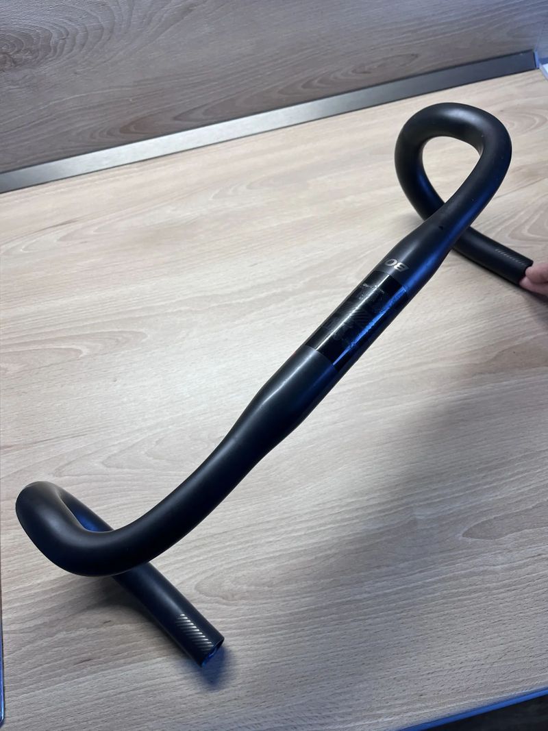 Bontrager VR-C 400mm XXX