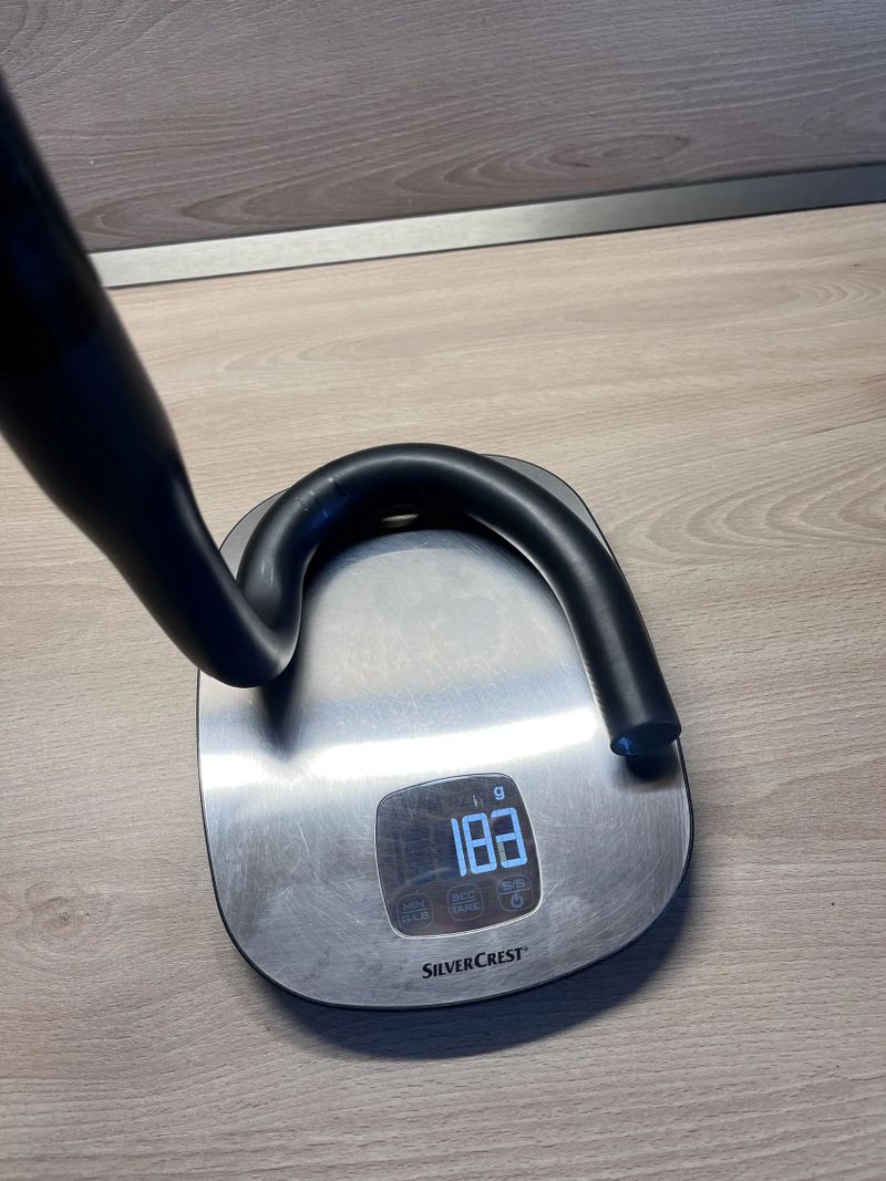 Bontrager VR-C 400mm XXX