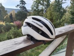 Přilba Bontrager Circuit 