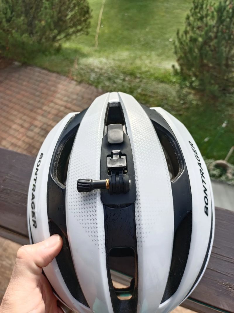 Přilba Bontrager Circuit 