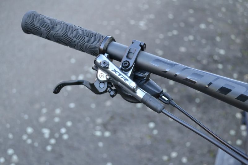 Giant Reign Advanced Pro 0 (L) Top Stav