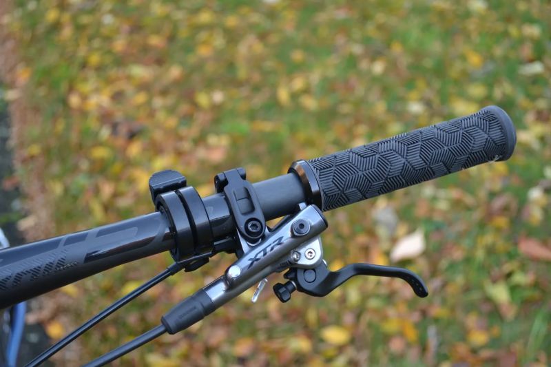 Giant Reign Advanced Pro 0 (L) Top Stav