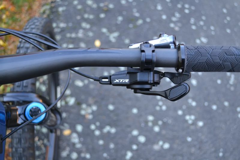 Giant Reign Advanced Pro 0 (L) Top Stav