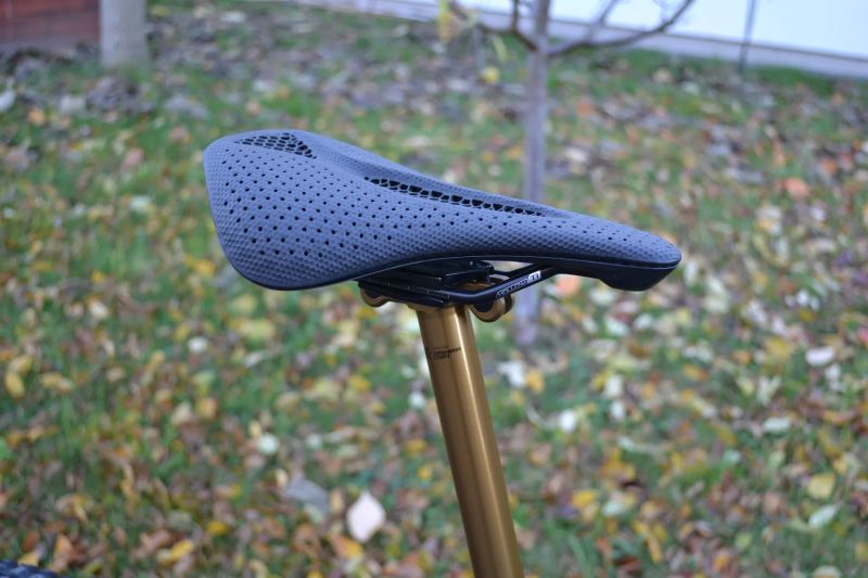 Giant Reign Advanced Pro 0 (L) Top Stav