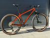 KTM MYROON ELITE 29" BURNT ORANGE