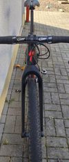 Specialized Chisel GRX600