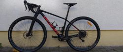 Specialized Chisel GRX600