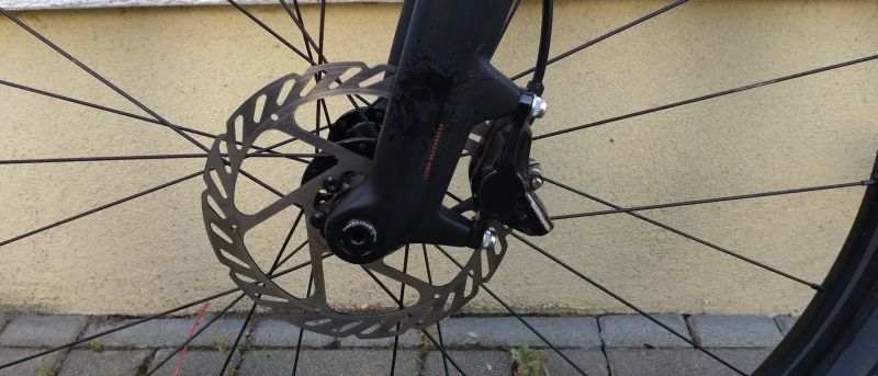 Specialized Chisel GRX600